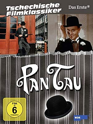 Pan Tau