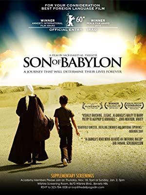 Son of Babylon - Syn Babilonu