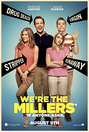 We're the Millers