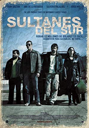 Original Gangsters - Sultanes del Sur