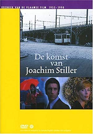 The Arrival of Joachim Stiller - De komst van Joachim Stiller