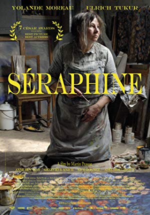 Seraphine - Séraphine