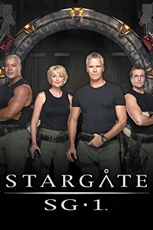 Stargate SG-1 - Stargate Apocalypse