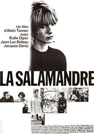 The Salamander - La Salamandre