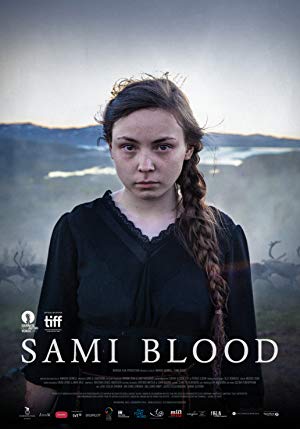 Sami Blood - Sameblod