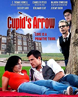 Cupid's Arrow - BOOM! Das Sexperiment