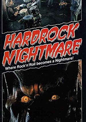 Hard Rock Nightmare