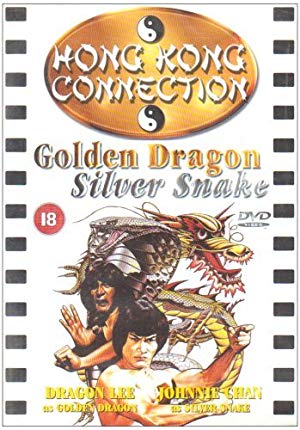 Golden Dragon, Silver Snake