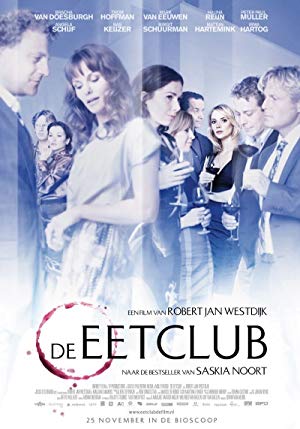 The Dinner Club - De Eetclub