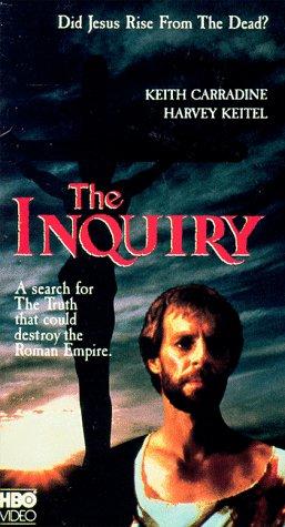 The Inquiry - L'Inchiesta