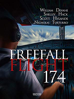 Freefall: Flight 174