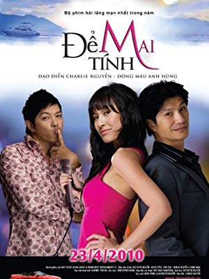 Fool for Love - Để Mai Tính