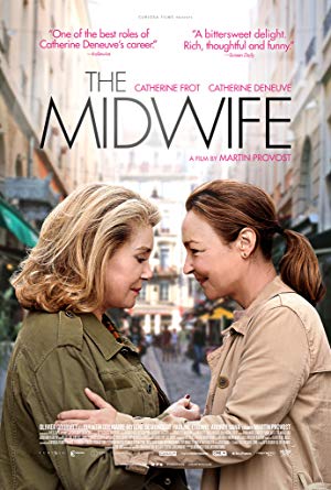 The Midwife - Sage femme