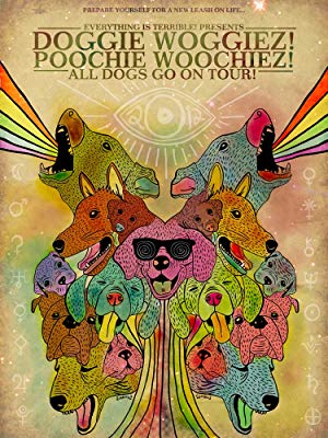 Doggie Woggiez! Poochie Woochiez!