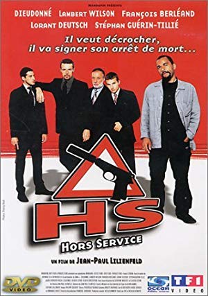 Hors Service - HS : Hors service