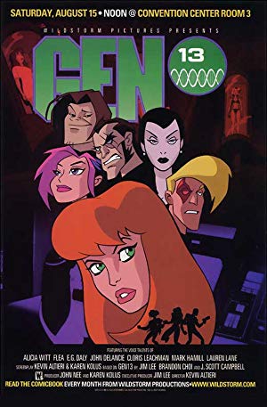 Gen 13