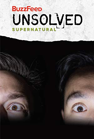 Buzzfeed Unsolved - Supernatural