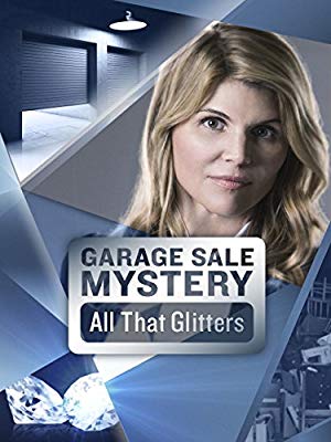 Garage Sale Mystery: All That Glitters