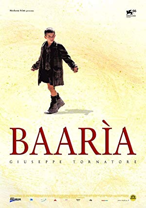 Sicilia! Sicilia! - Baarìa