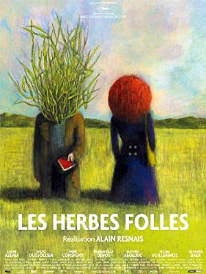 Wild Grass - Les herbes folles