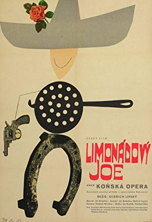 Lemonade Joe - Limonádový Joe aneb Koňská opera