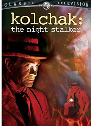 Kolchak: The Night Stalker