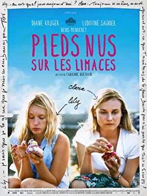 Lily Sometimes - Pieds nus sur les limaces