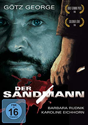 The Sandman - Der Sandmann