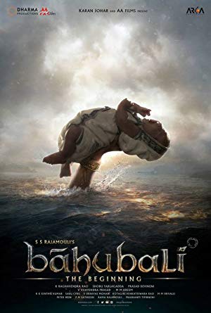 Baahubali: The Beginning - Bahubali: The Beginning
