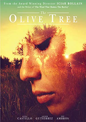 The Olive Tree - El olivo