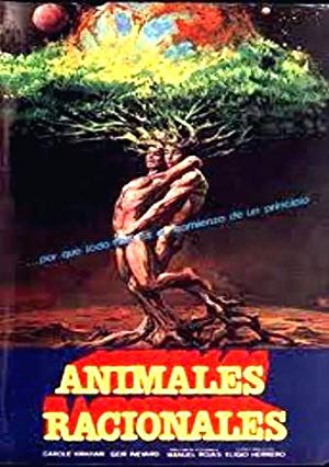 Human Animals - Animales racionales