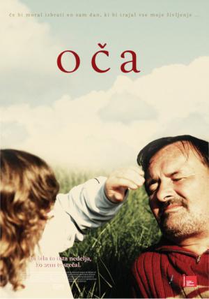 Dad - Oča