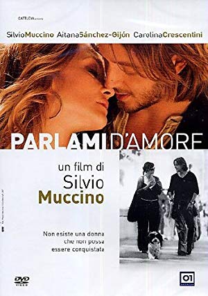 Tell Me About Love - Parlami D'Amore