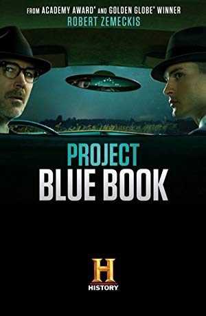 Project Blue Book