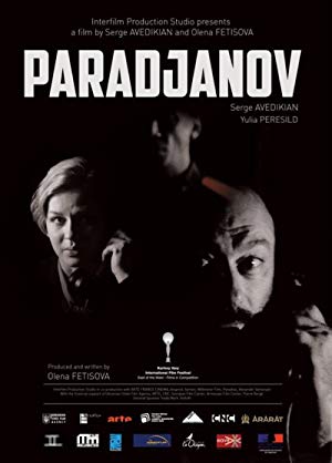 Paradjanov: Lover of Beauty - Paradzhanov