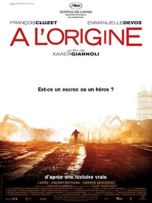 In the Beginning - À l'origine