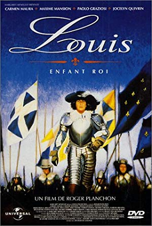 Louis, the Child King - Louis, enfant Roi