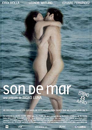 Sound of the Sea - Son de mar