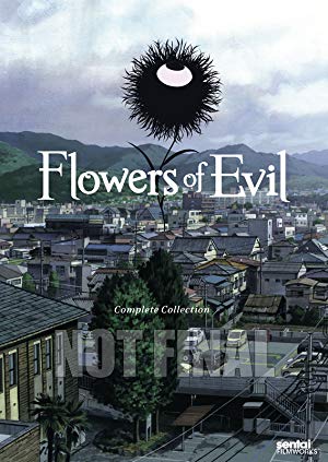 Flowers of Evil - 惡の華