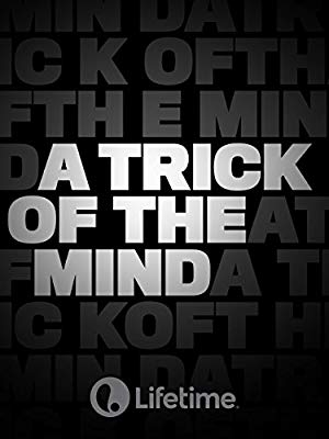 A Trick of the Mind - Mind games (A Trick of the Mind)