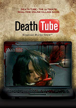 Death Tube: Broadcast Murder Show