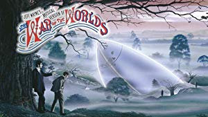 Jeff Wayne's Musical Version of 'The War of the Worlds' - Jeff Wayne's Musical Version of The War of the Worlds: Live on Stage!