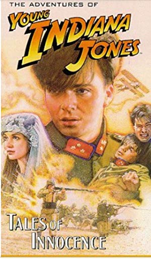 The Adventures of Young Indiana Jones: Tales of Innocence