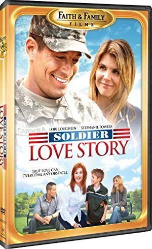 A Soldier's Love Story