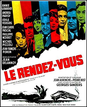 rendezvous - Le rendez-vous