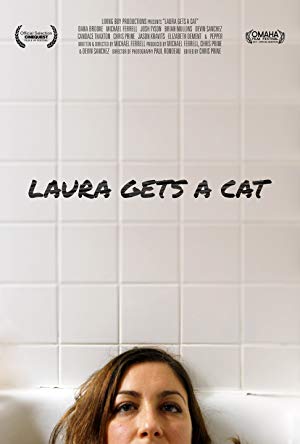 Laura Gets a Cat