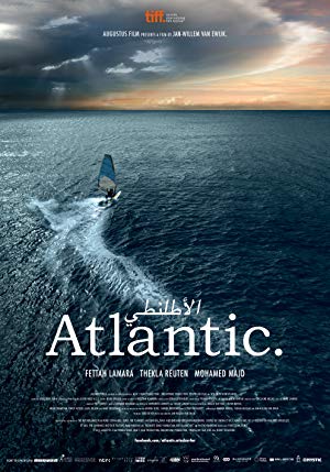 Atlantic. - Atlantic