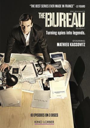 The Bureau - Le Bureau des légendes
