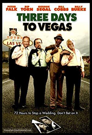 Three Days to Vegas - Three Days To Vegas