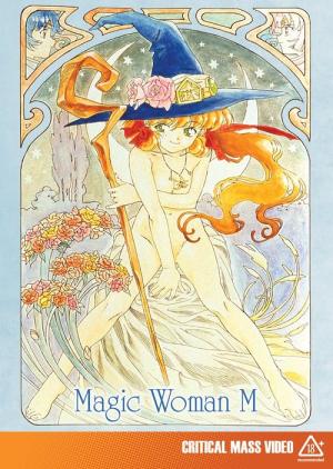 Magic Woman M